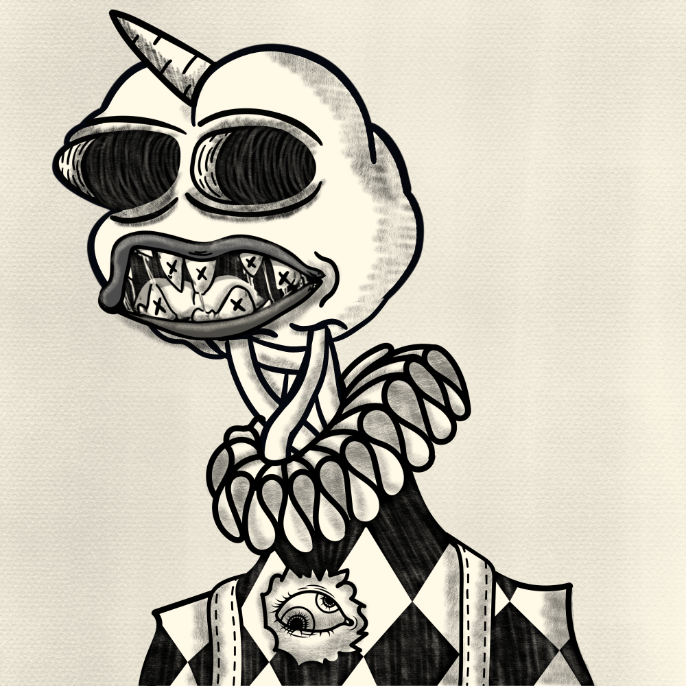 Pepe The Arts #6067