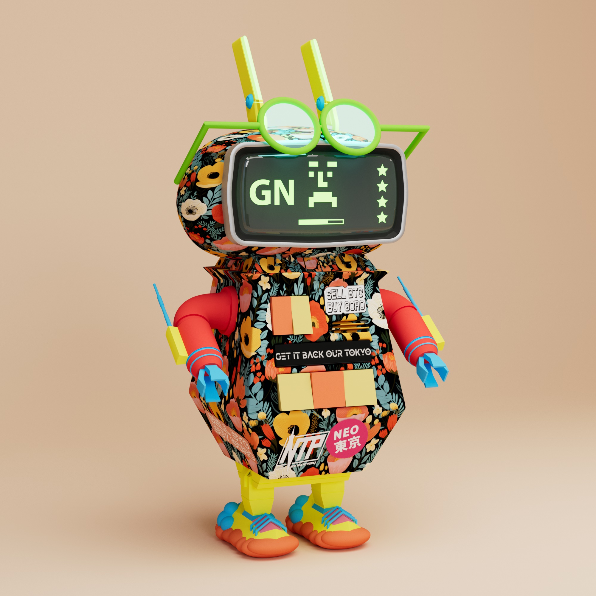 NFT Image