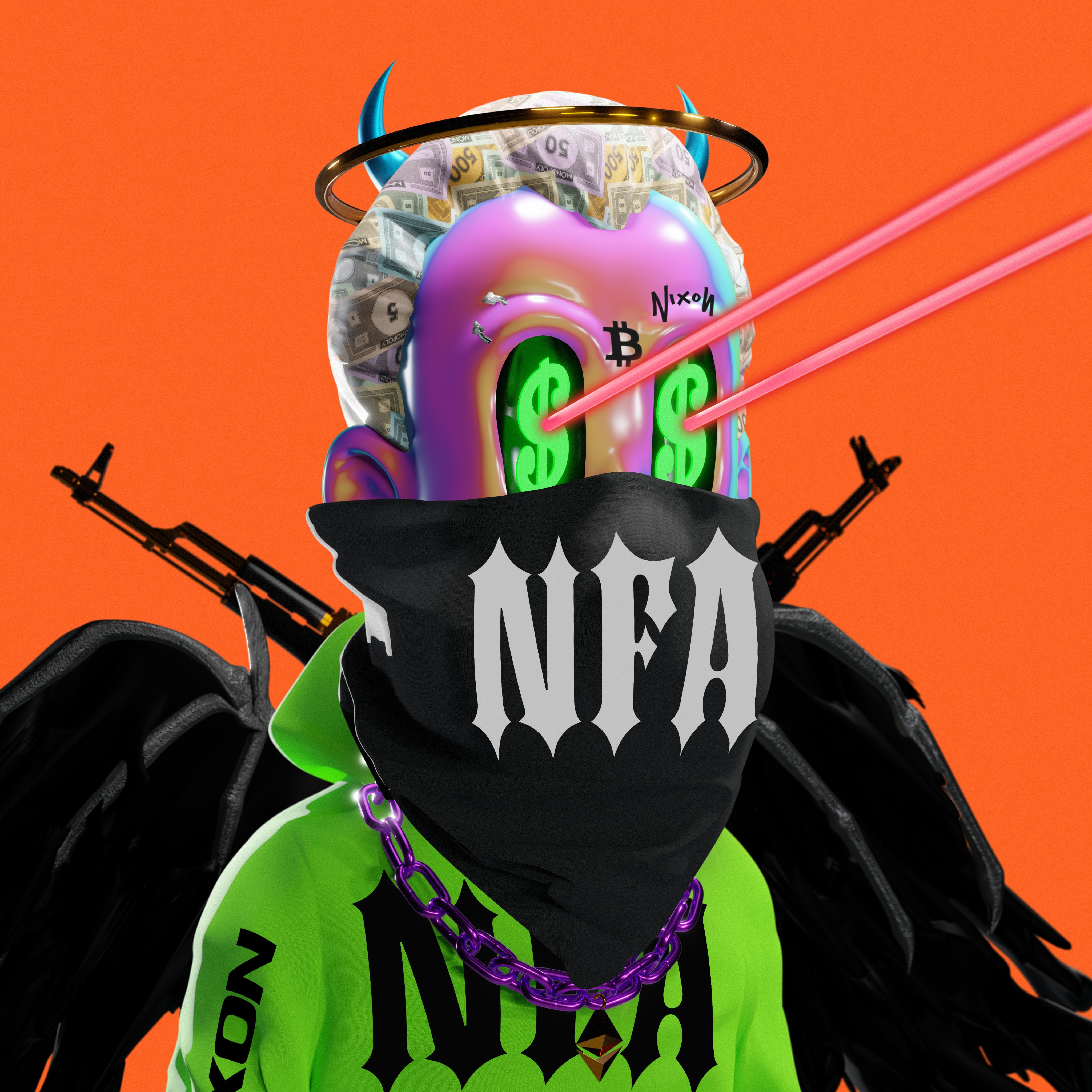 NFT Image