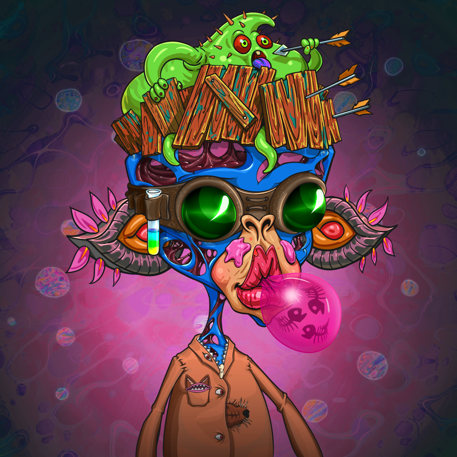 NFT Image