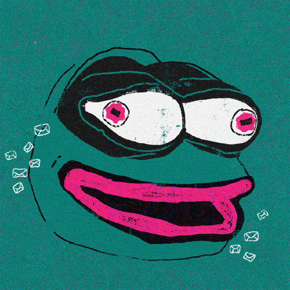 MAXPEPE & FRENZ #1718