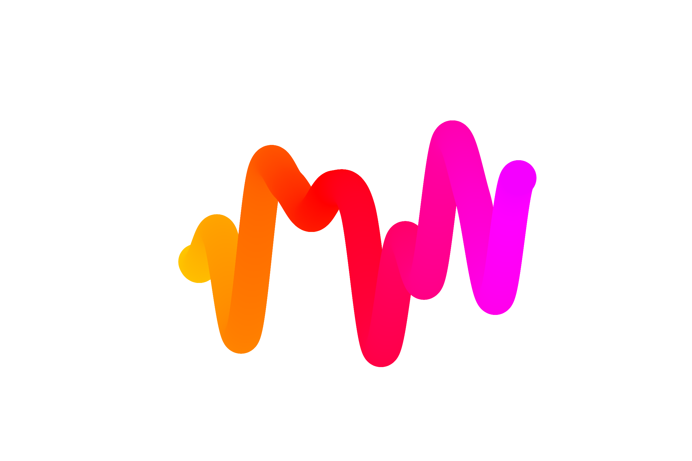 Chromie Squiggle #4451