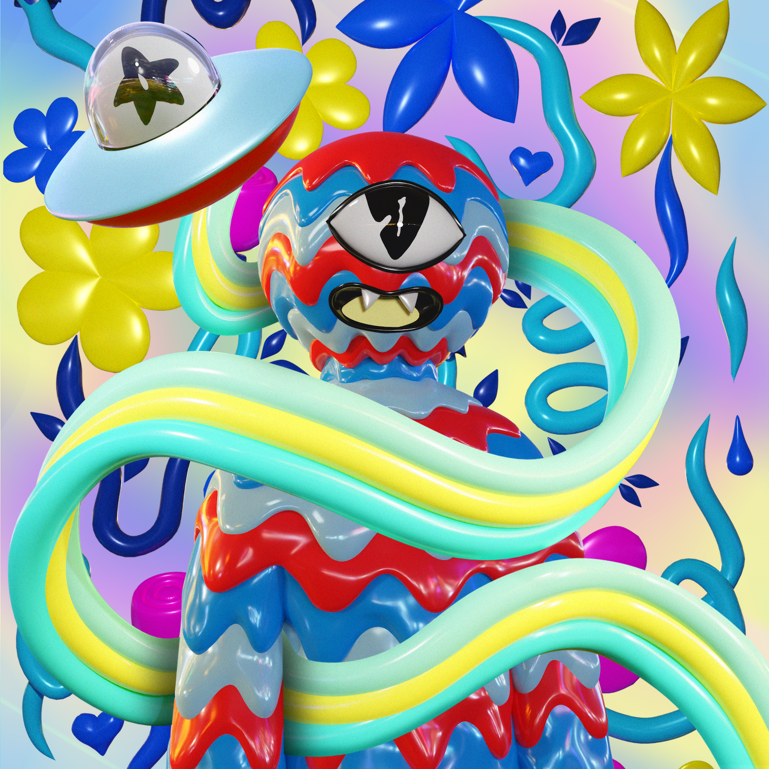 NFT Image