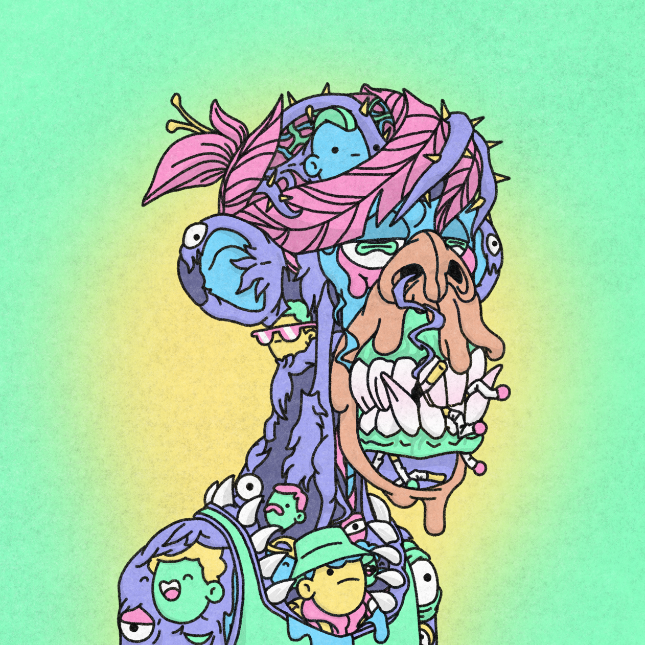 NFT Image