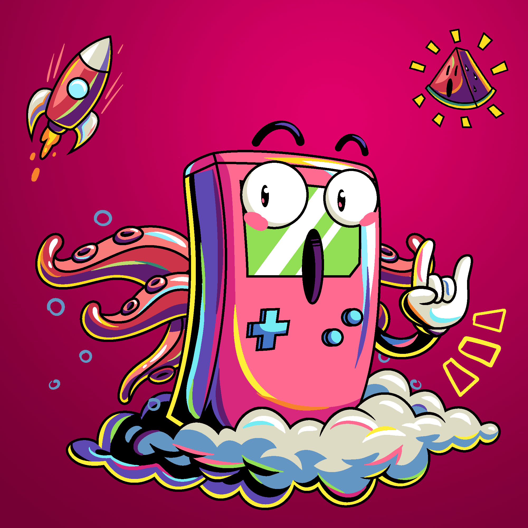 NFT Image