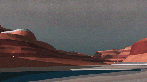 A Day By The Manhattan Bridge