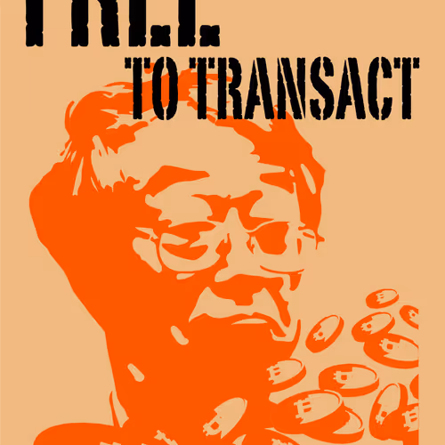 Free to Transact