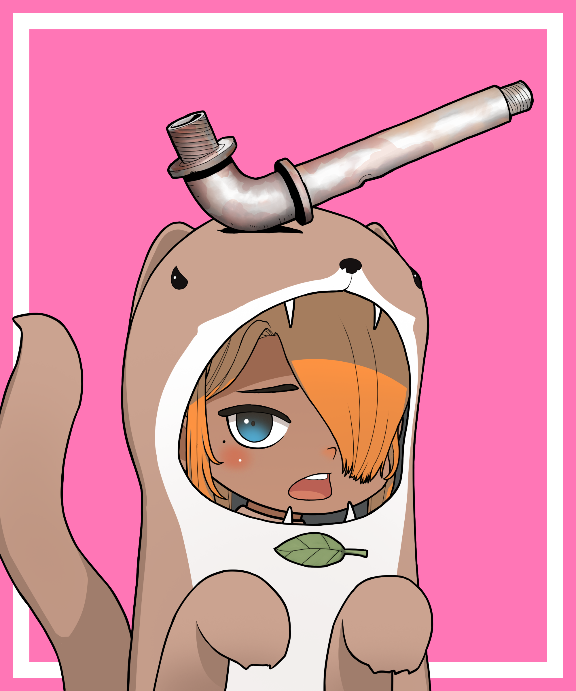 Enfants Terribles #1264