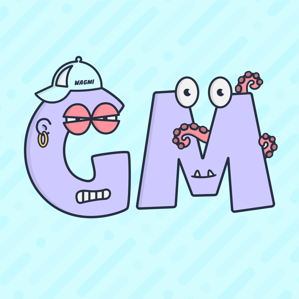 GM #863
