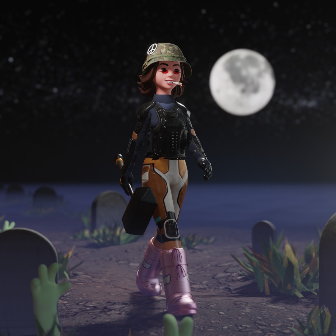 NFT Image