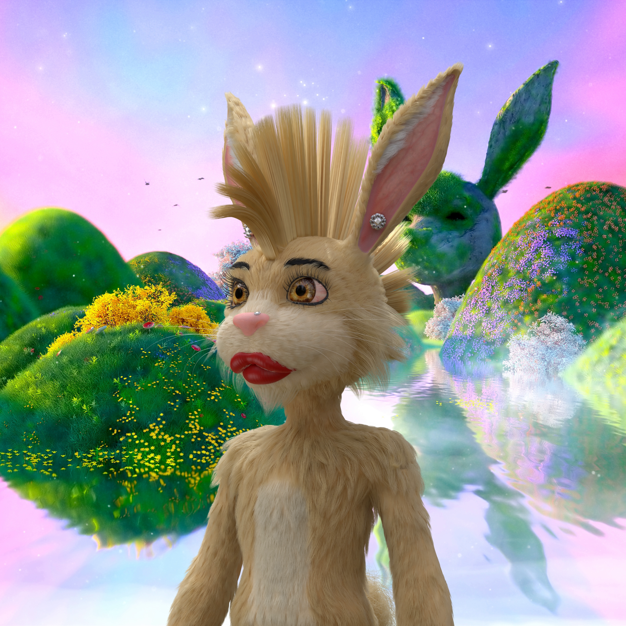 NFT Image