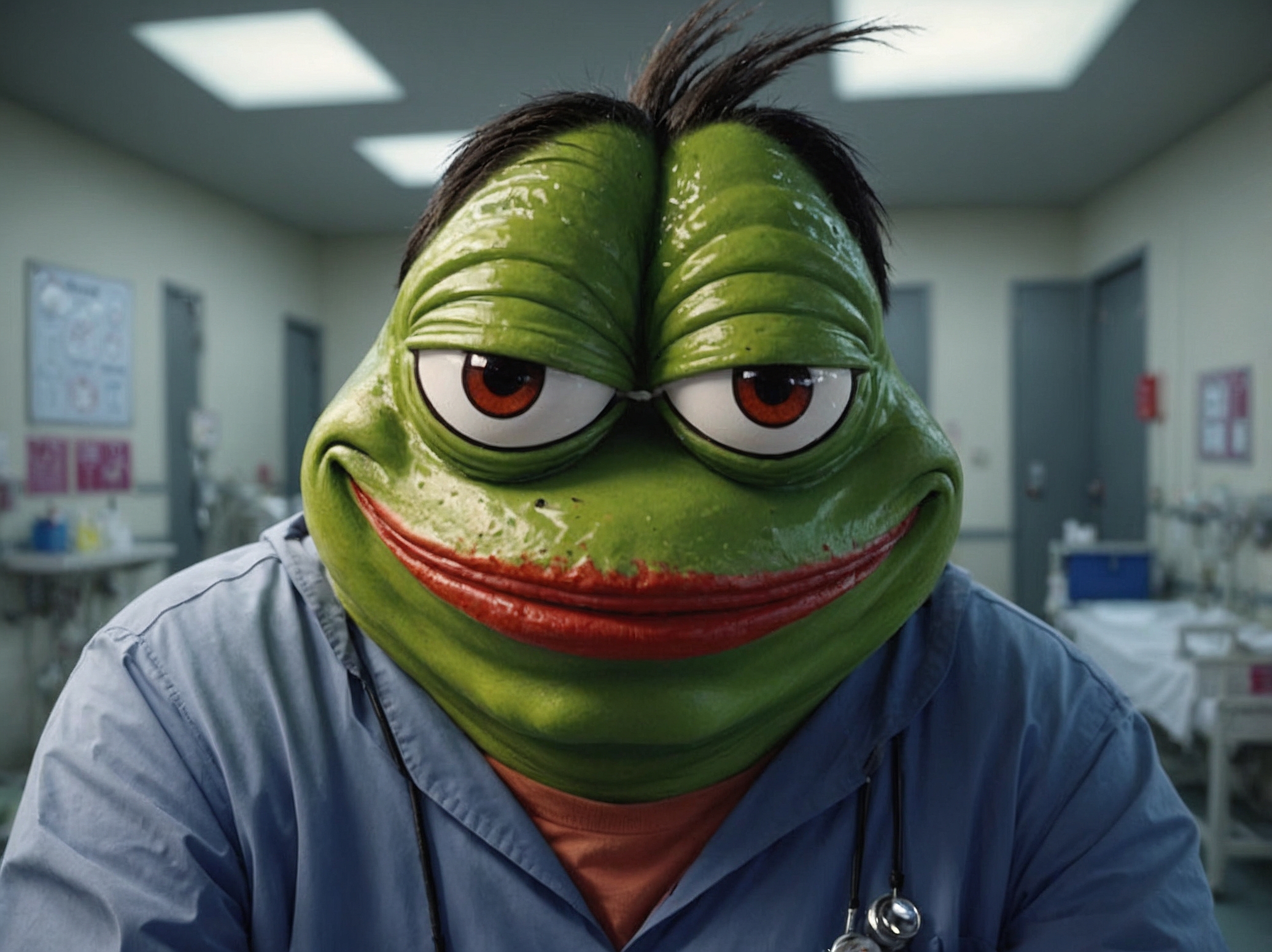 Psychiatric Asylums #43