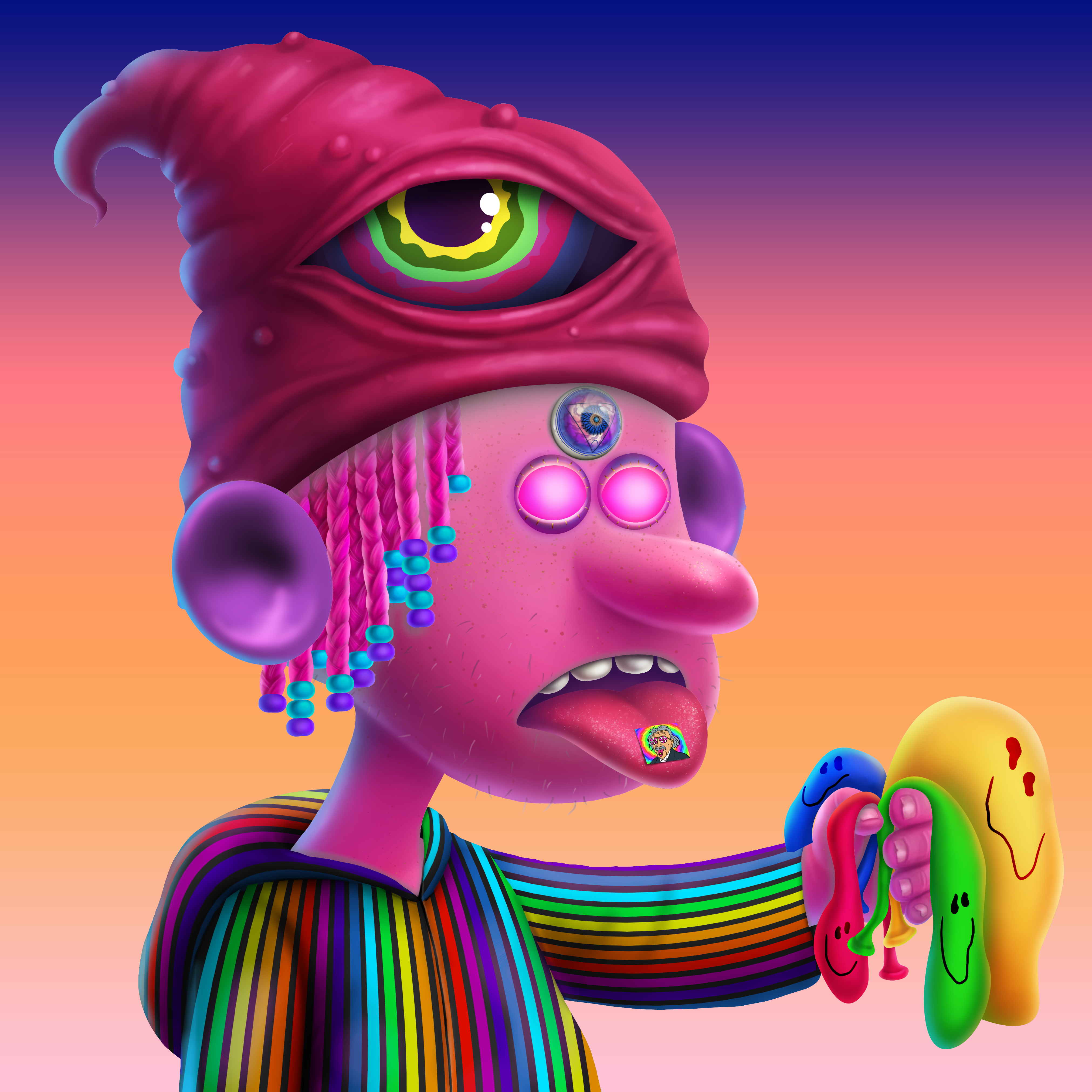 NFT Image