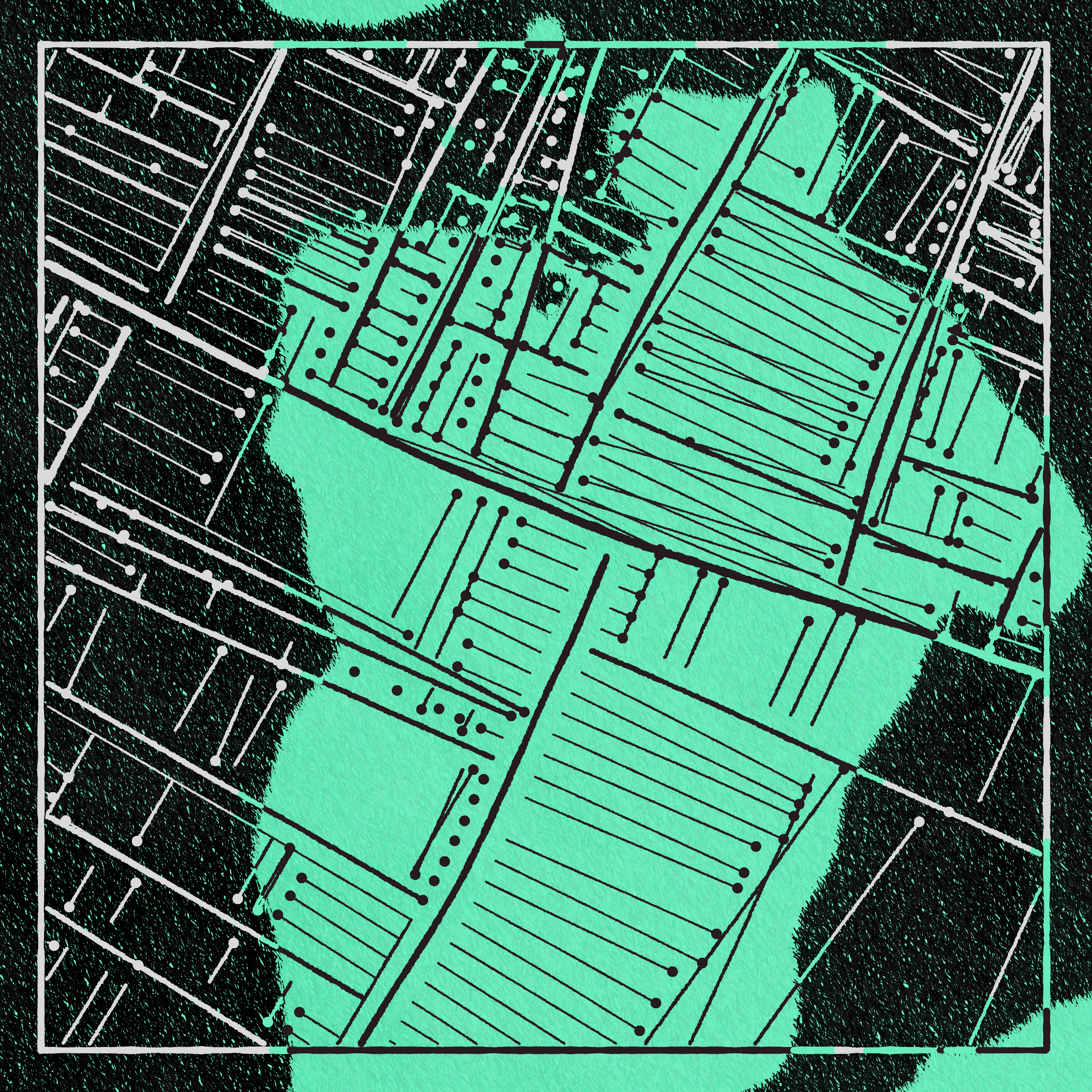 Maps of Nothing #363