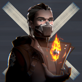 noxsaber.eth Ethereum Name Service (ENS and .eth domain) PFP