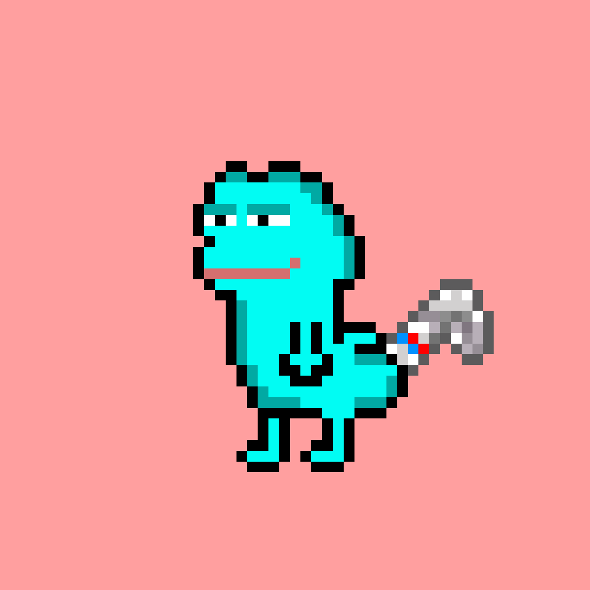 Big Booty PeePee Pepes #108