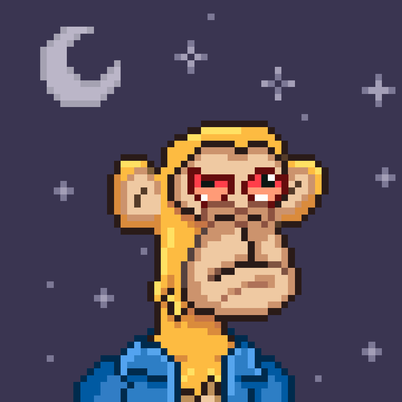 Moonapez #3471