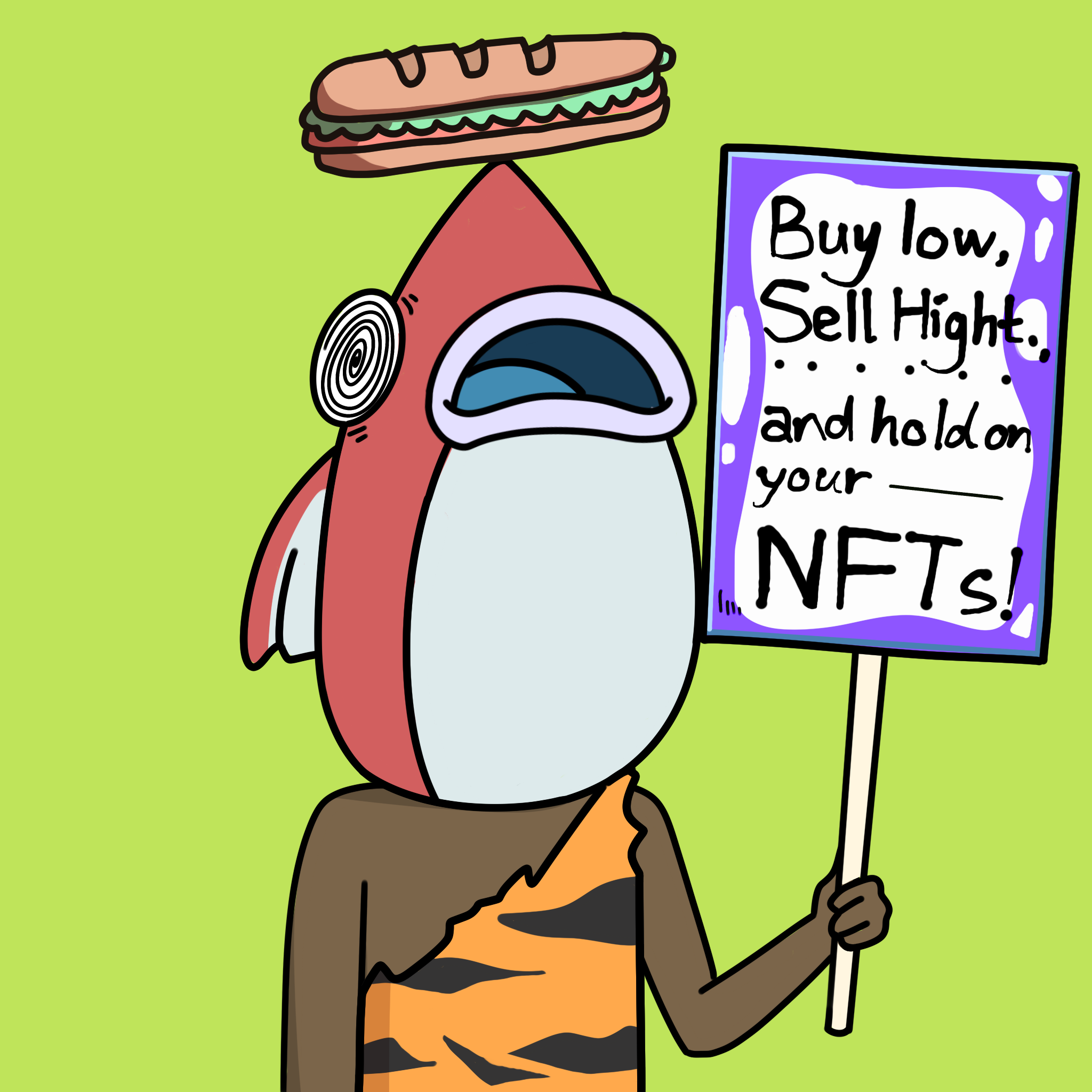 NFT Image