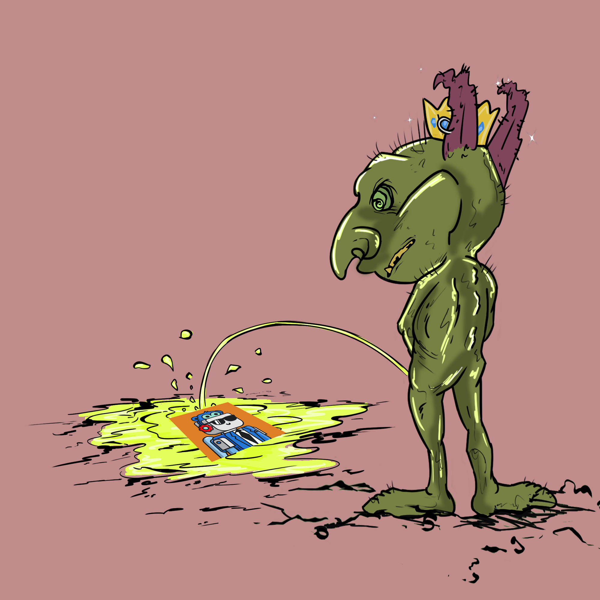 NFT Image