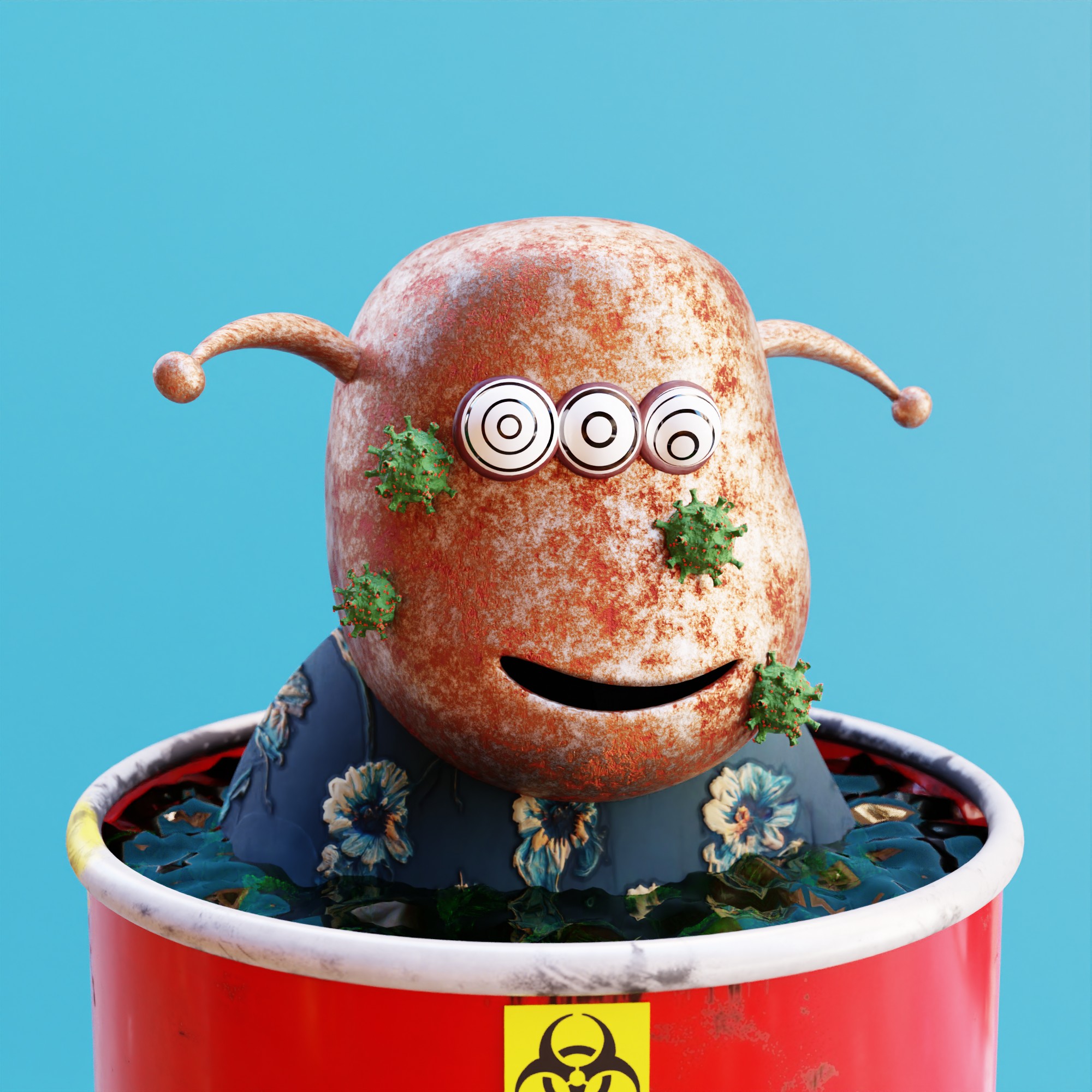 NFT Image