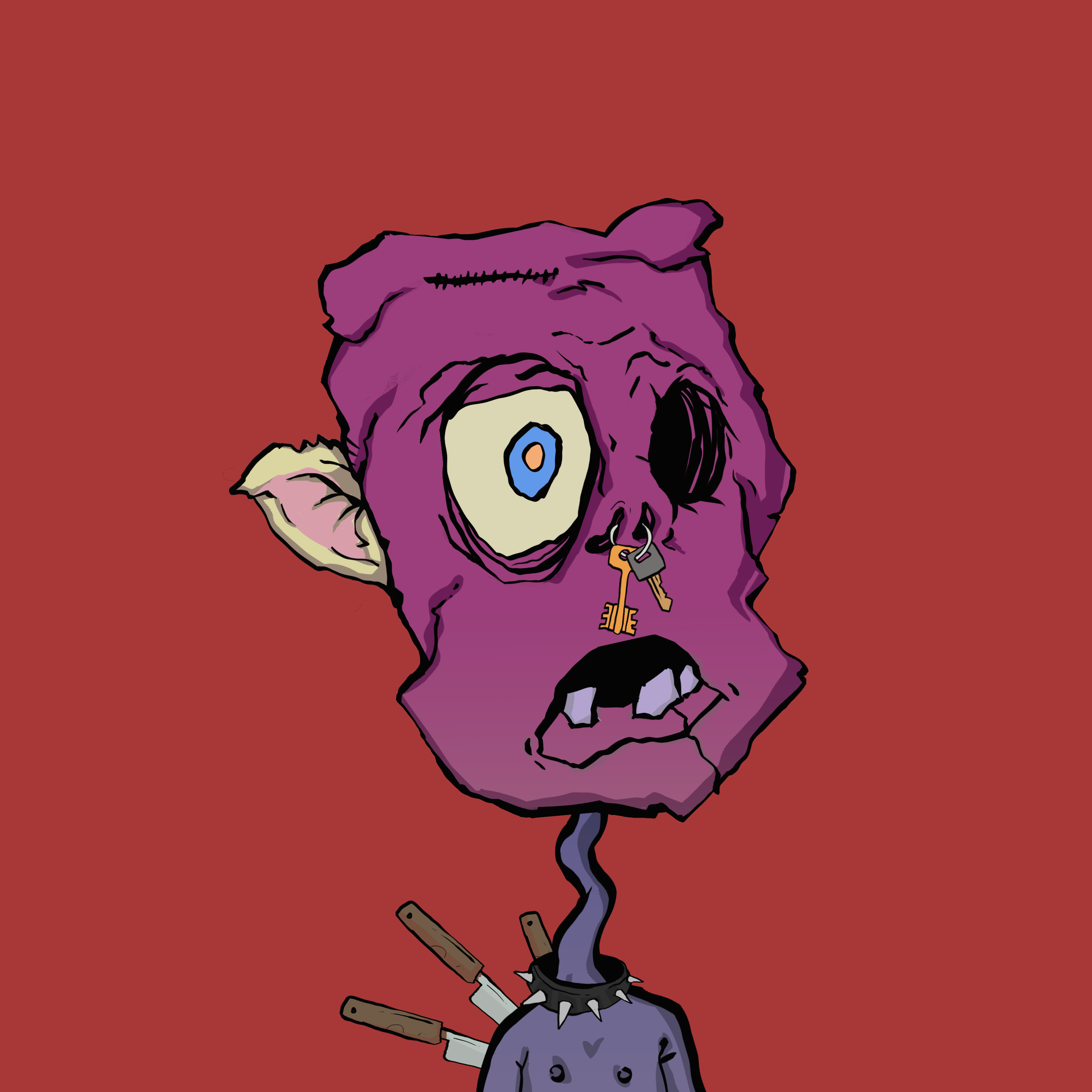 NFT Image