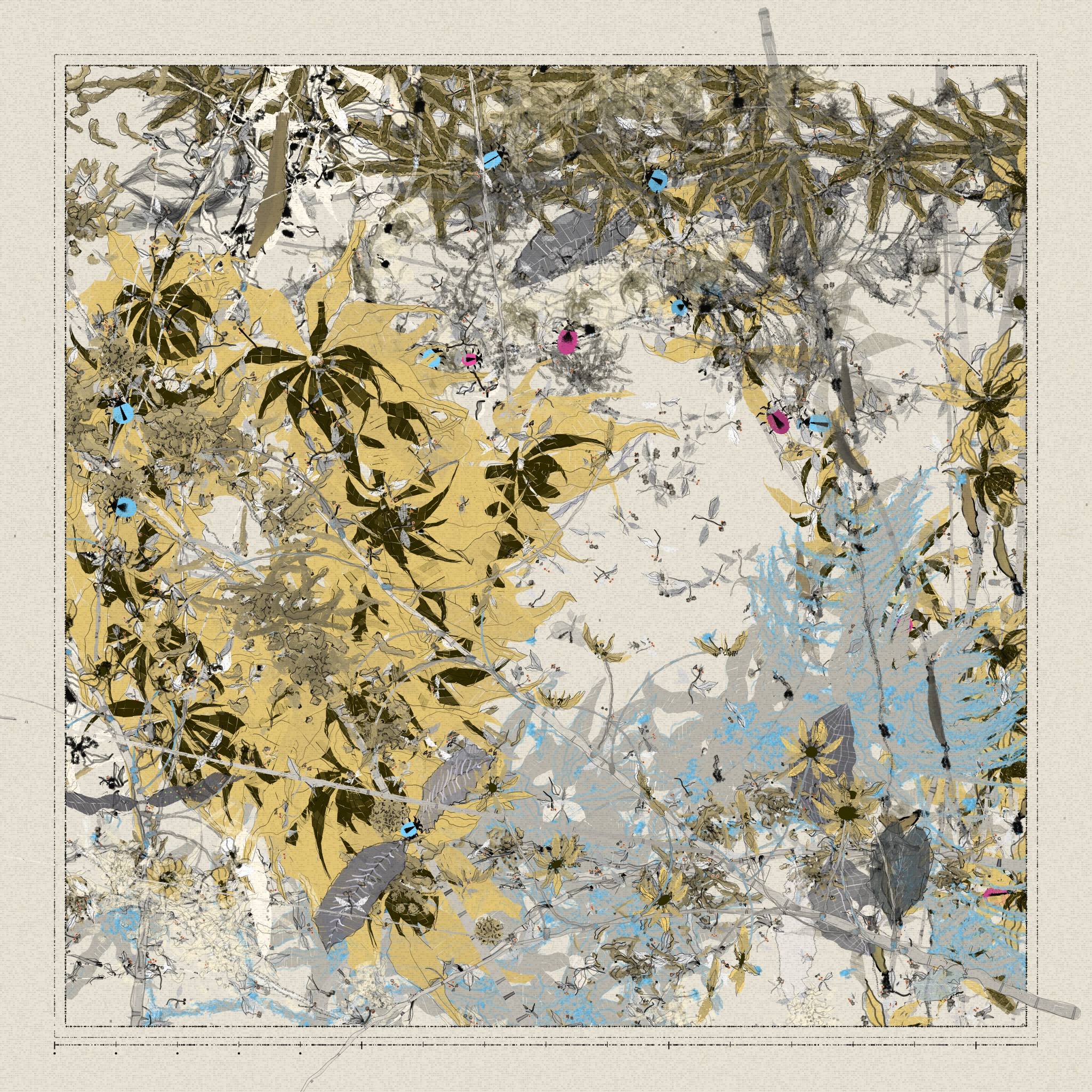 Polypaths | 植徑集 #327