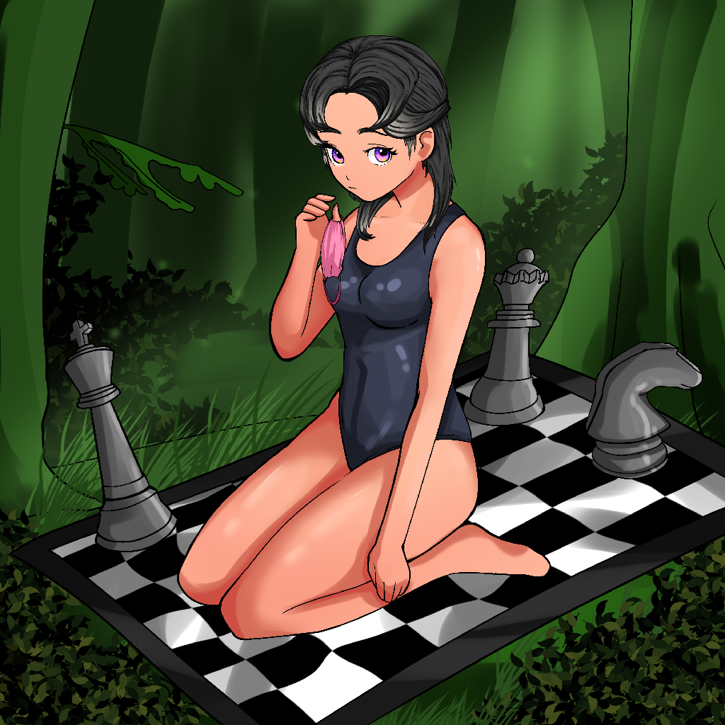 figurativeexpressionism.eth Ethereum Name Service (ENS and .eth domain) PFP