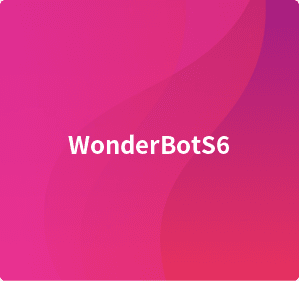 WonderBotS6