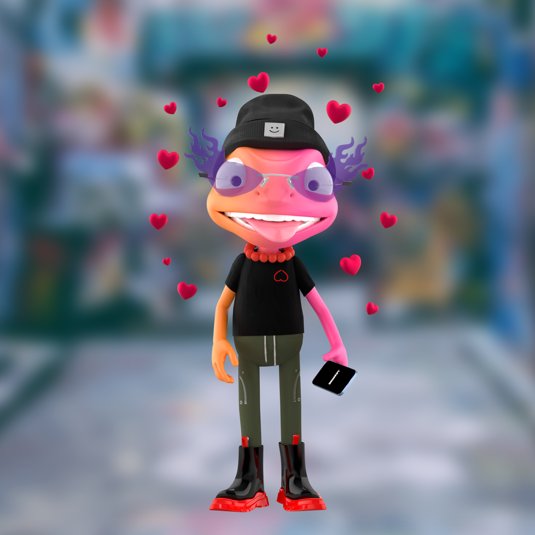 NFT Image