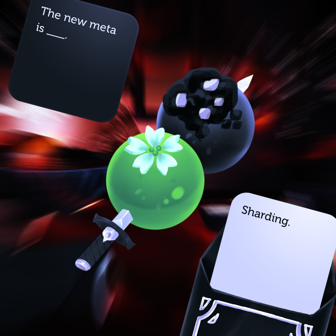 Degen Dango #24410