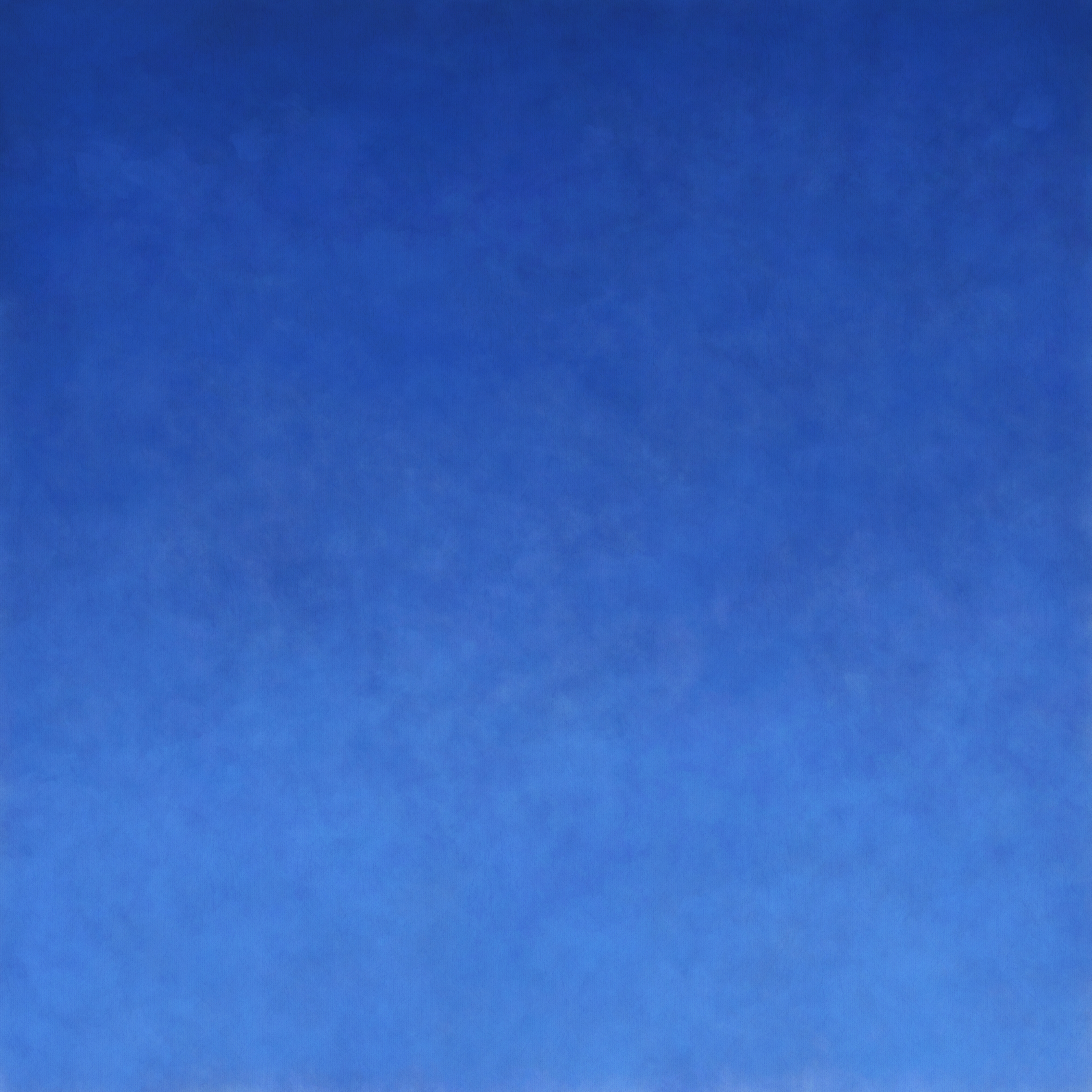 All The Blues