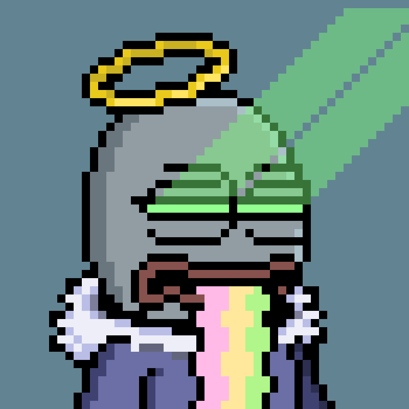 lescom.eth Ethereum Name Service (ENS and .eth domain) PFP