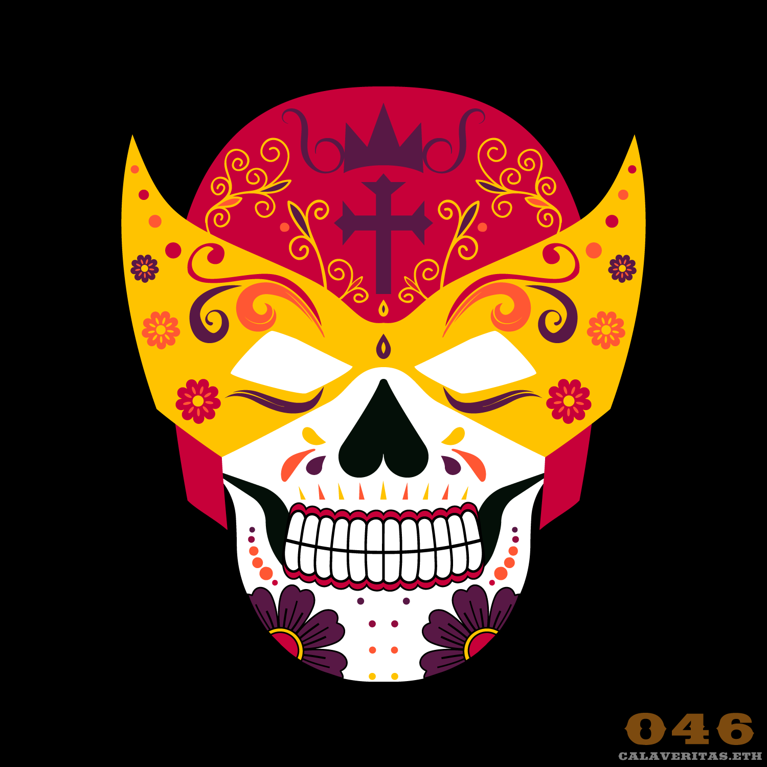 046 - Villain