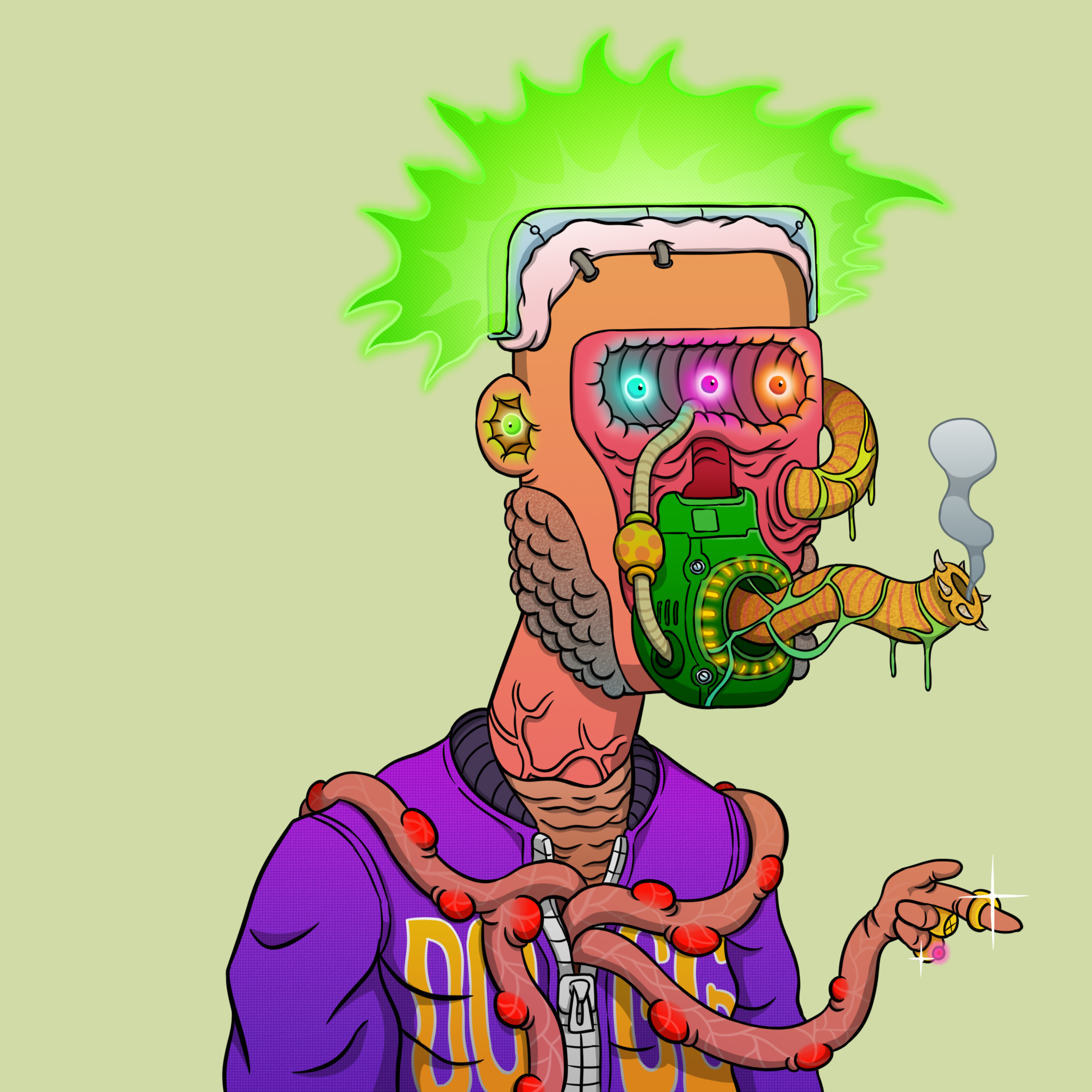 NFT Image
