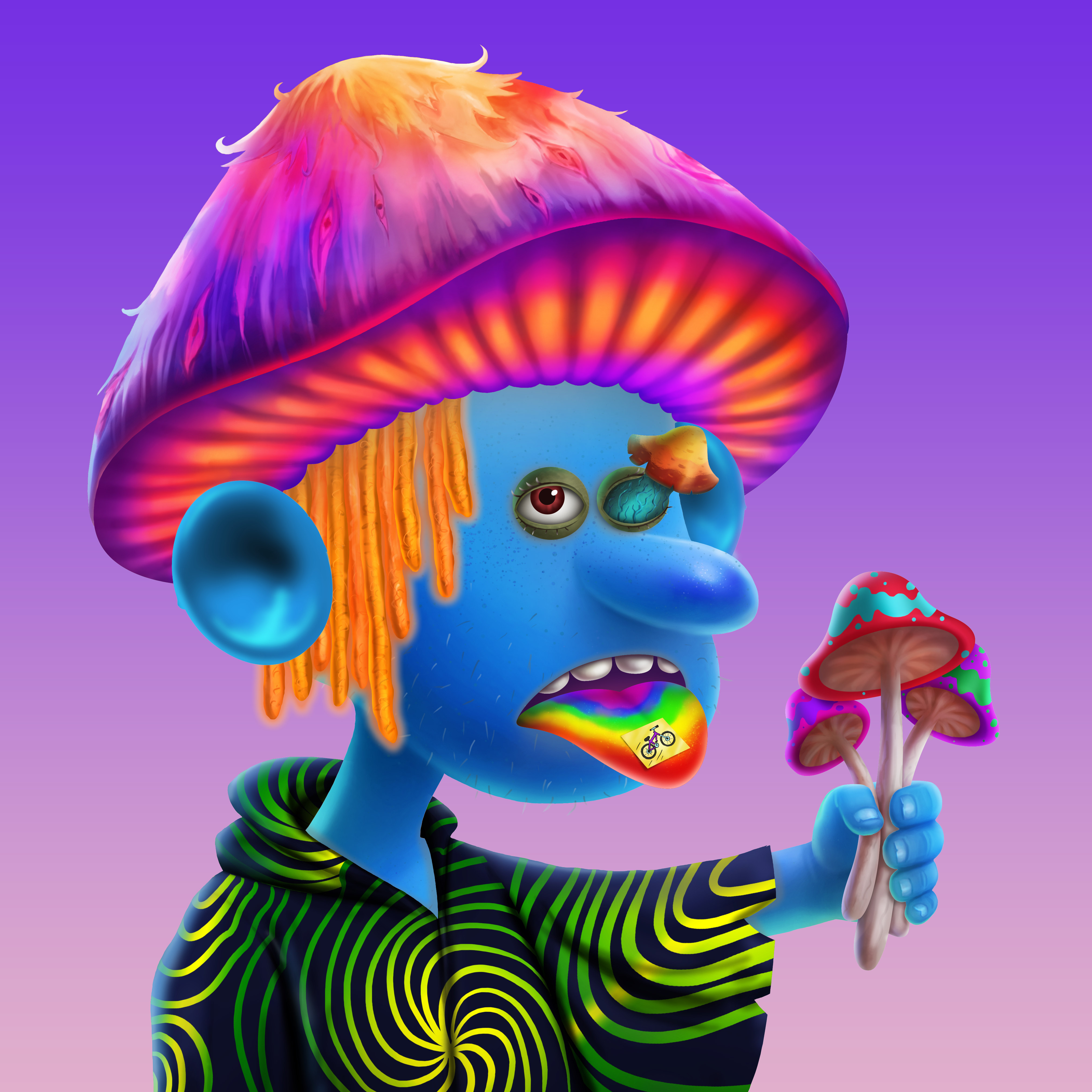 NFT Image