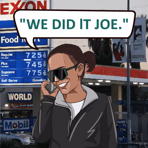 WediditJoe #466