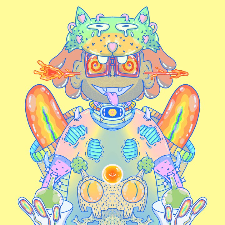 NFT Image