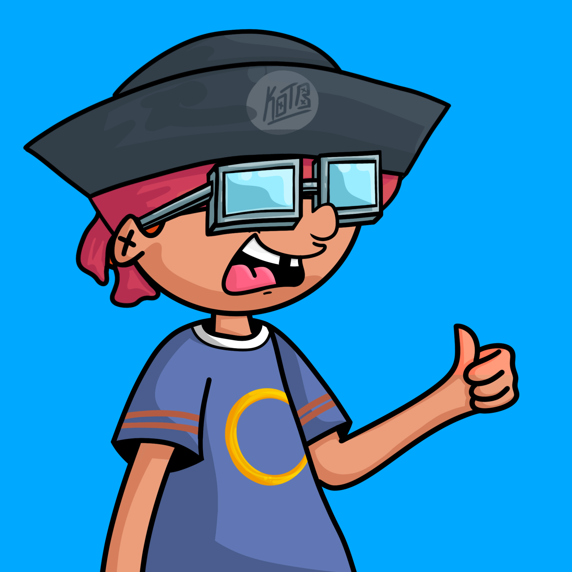 KOTB #2836