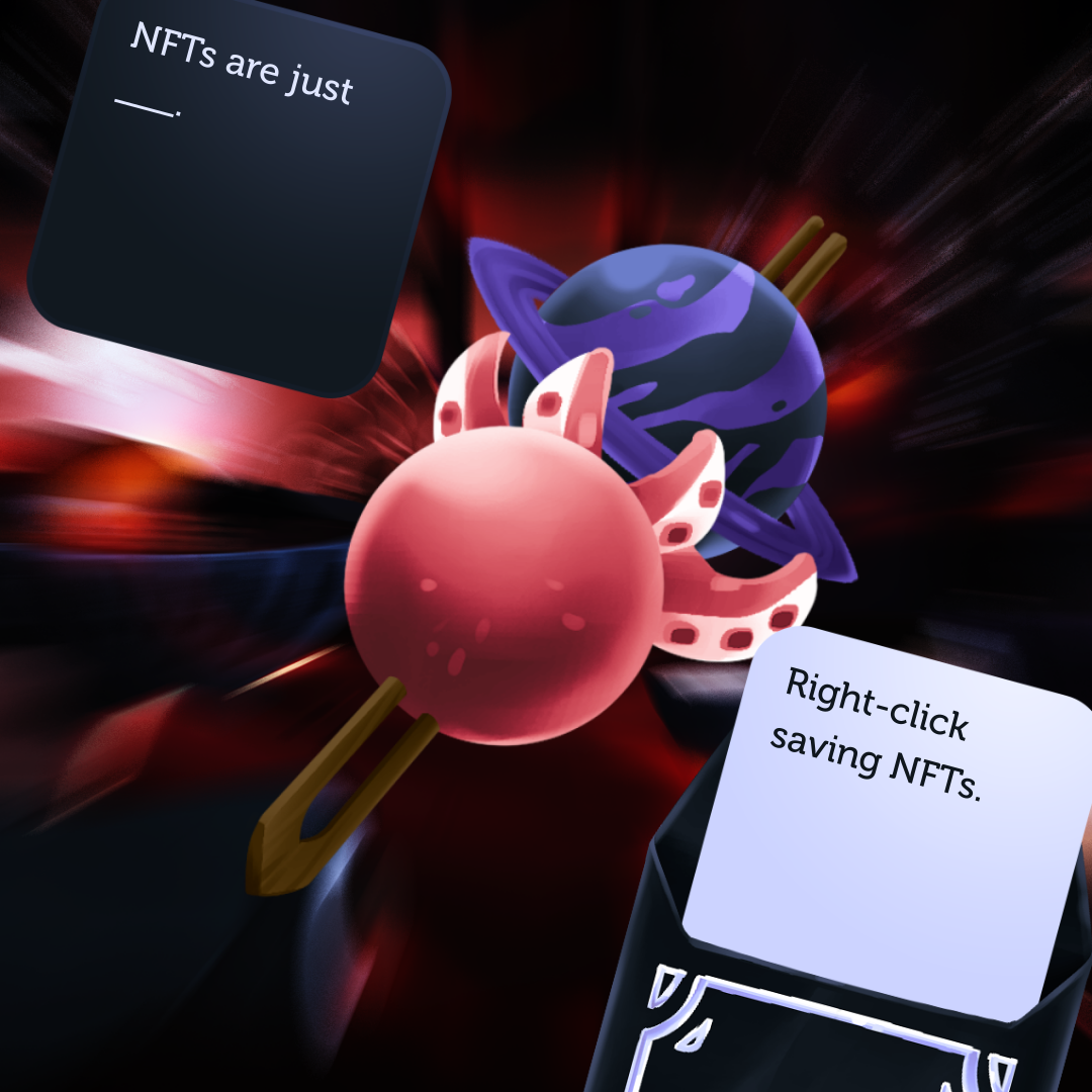 NFT Image
