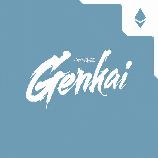 Genkai #2559