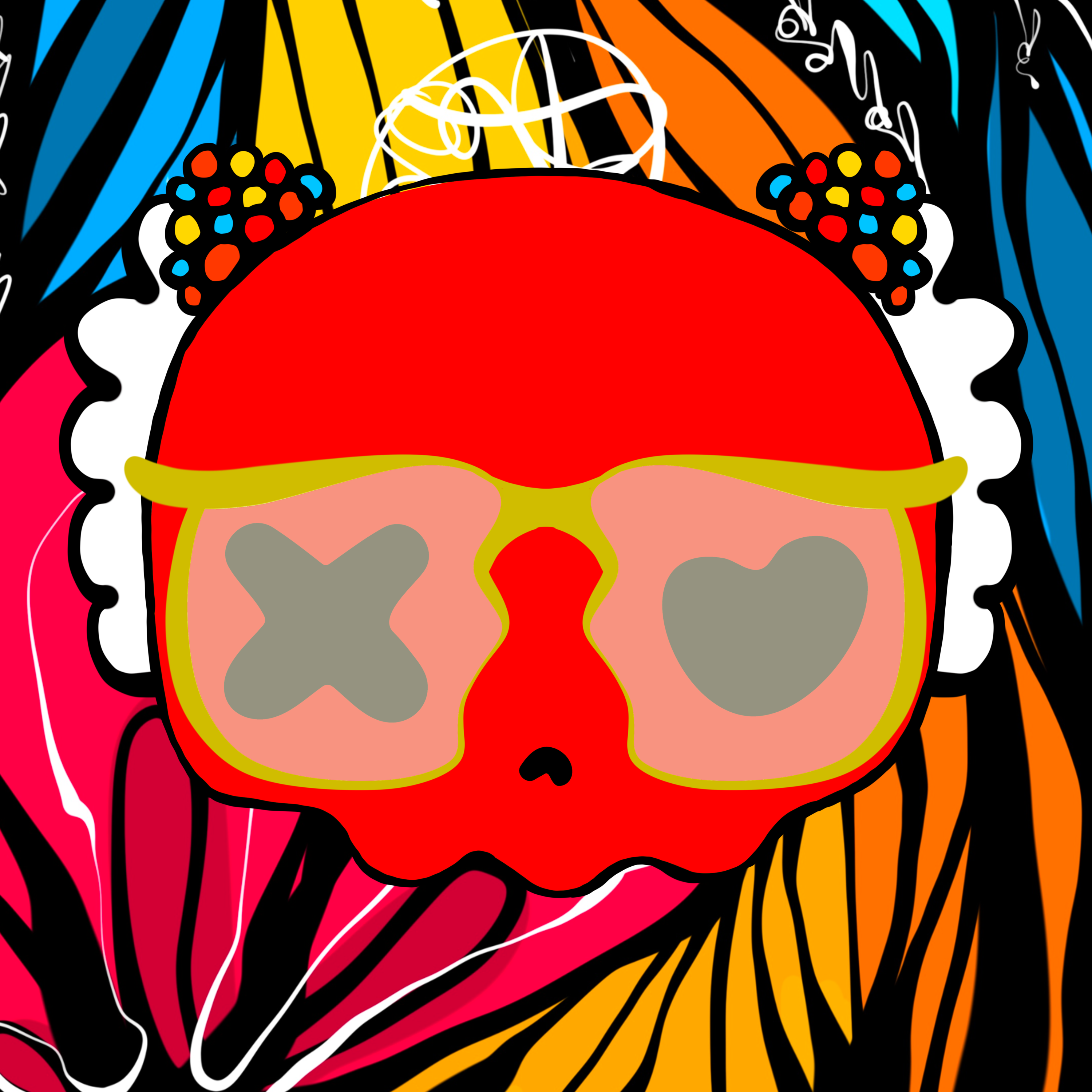 ORGNLS by SABET #51010