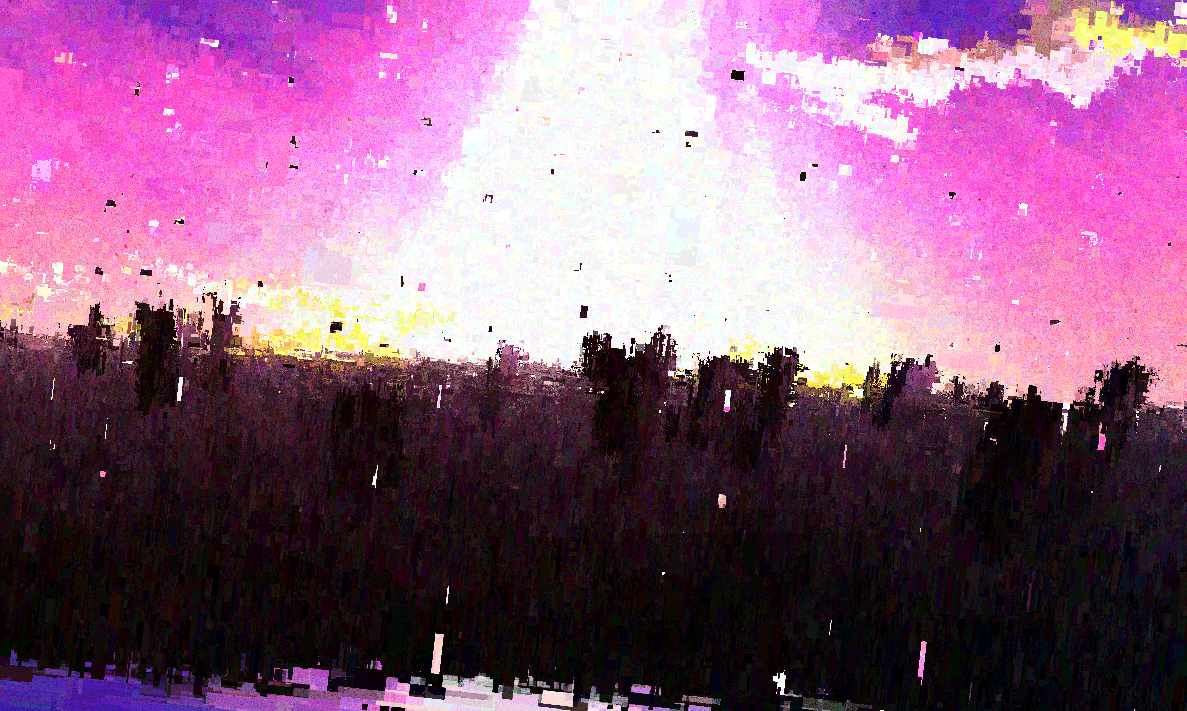 Memories of Digital Data #80