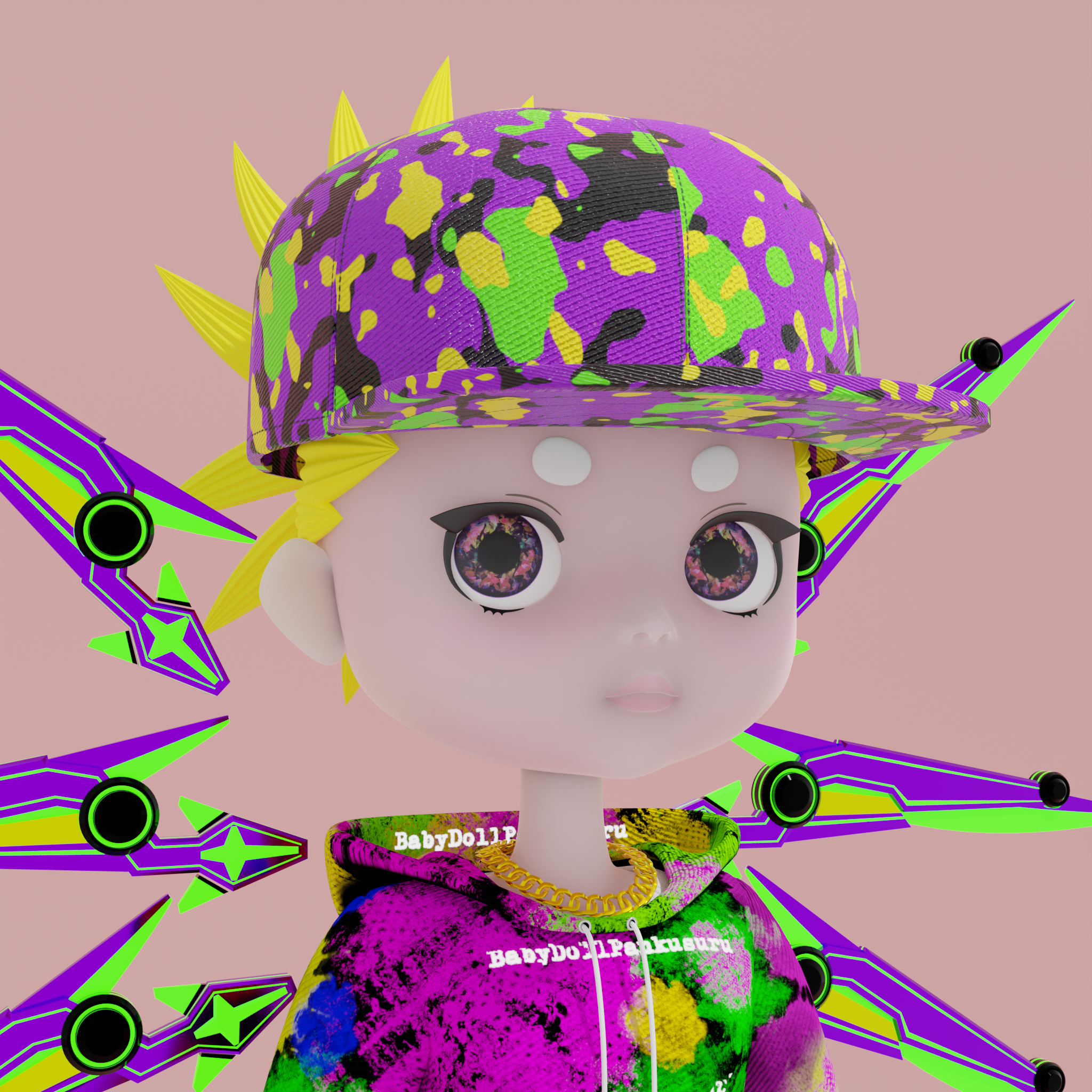 NFT Image