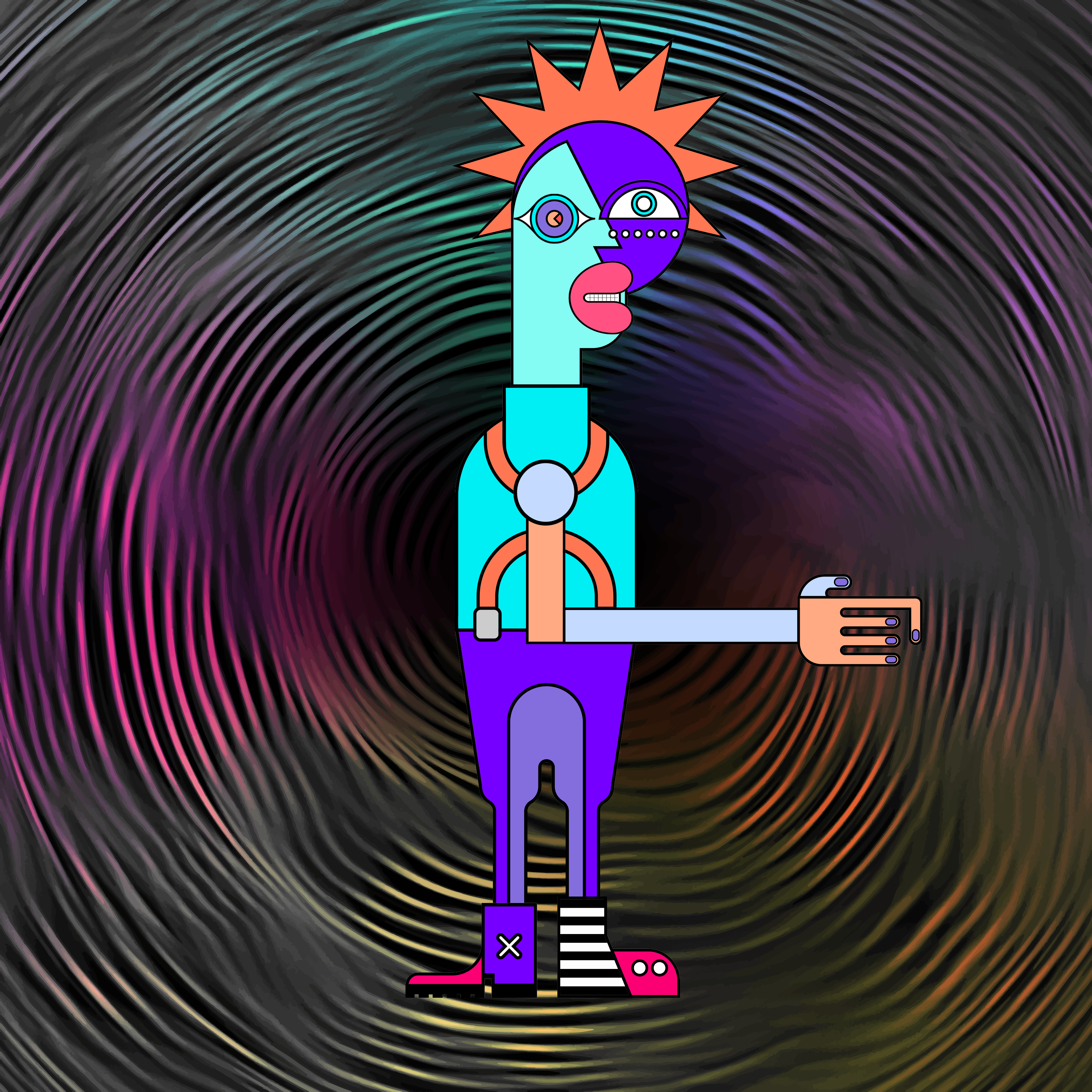 NFT Image