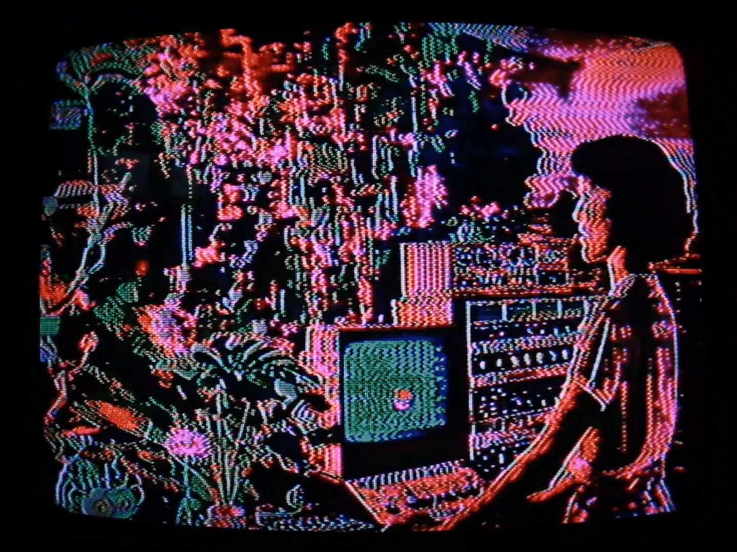 the garden compiled her before the machine had time to render back #1