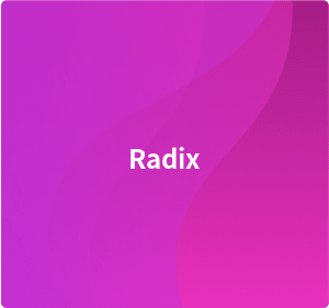 Radix