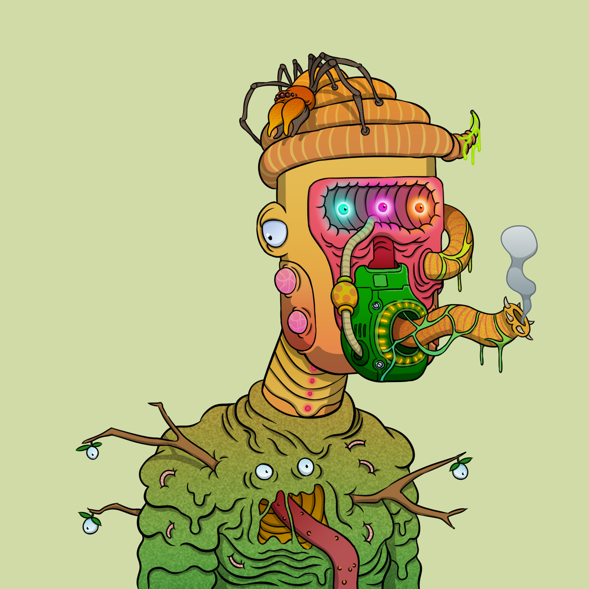 NFT Image