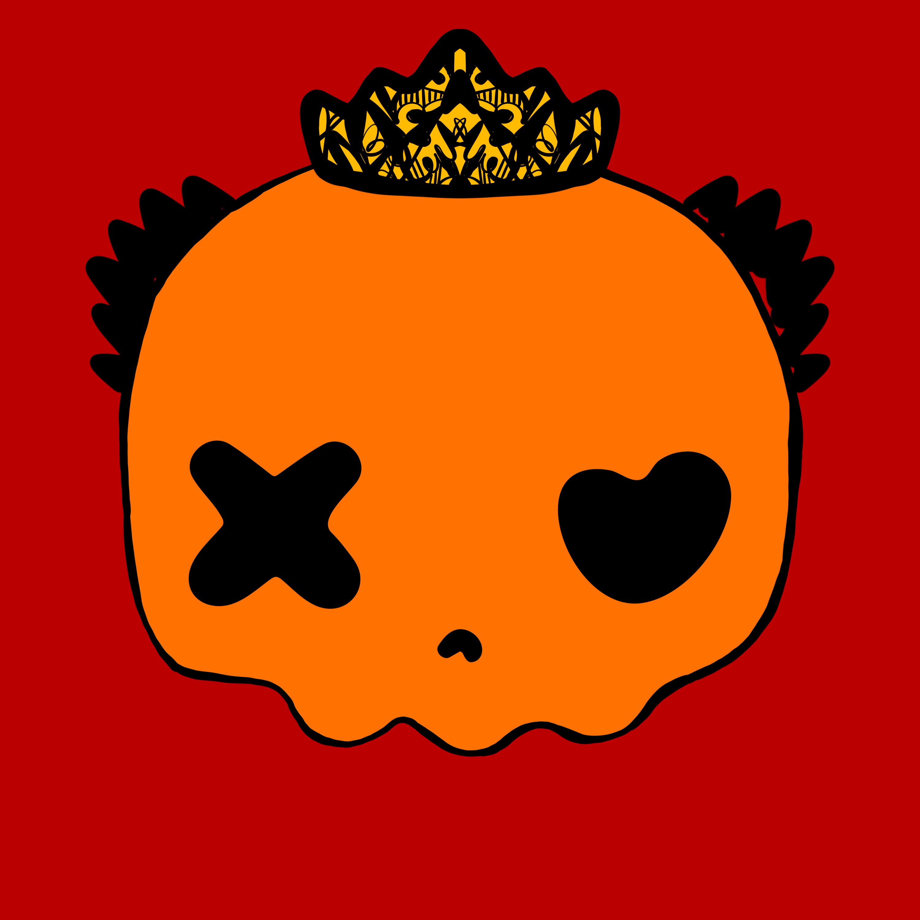 ORGNLS by SABET #51007