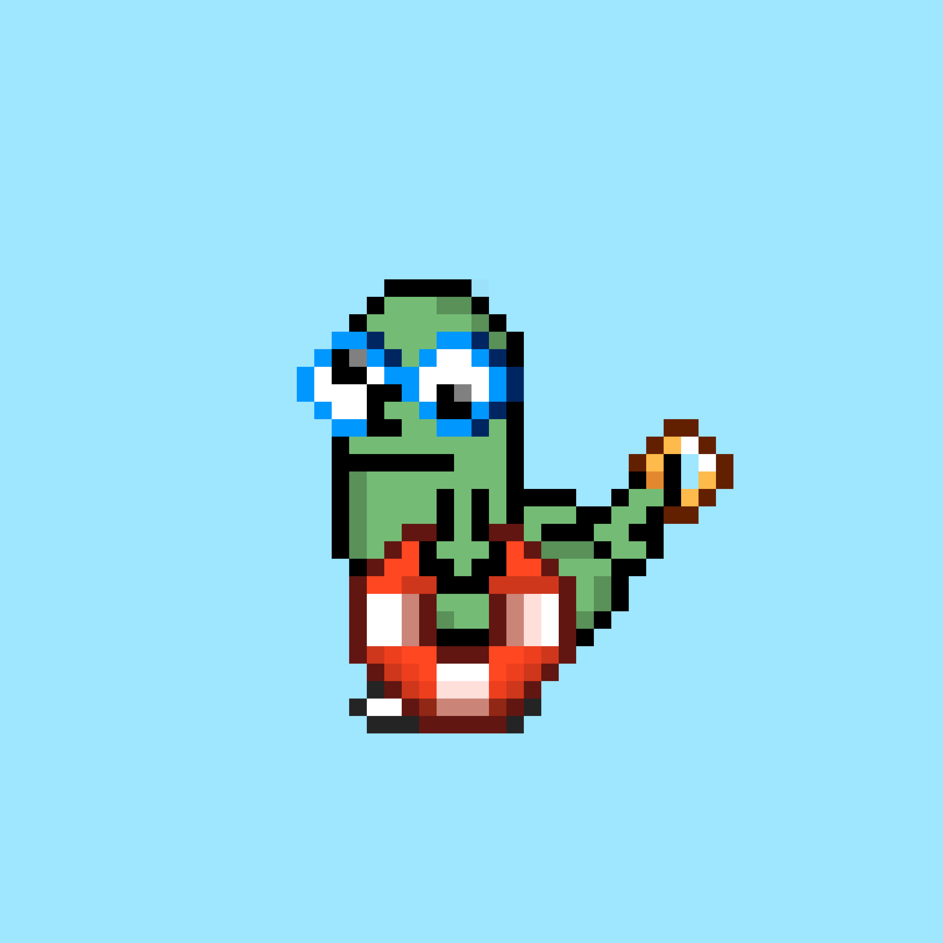 CryptoDickbutt #1429