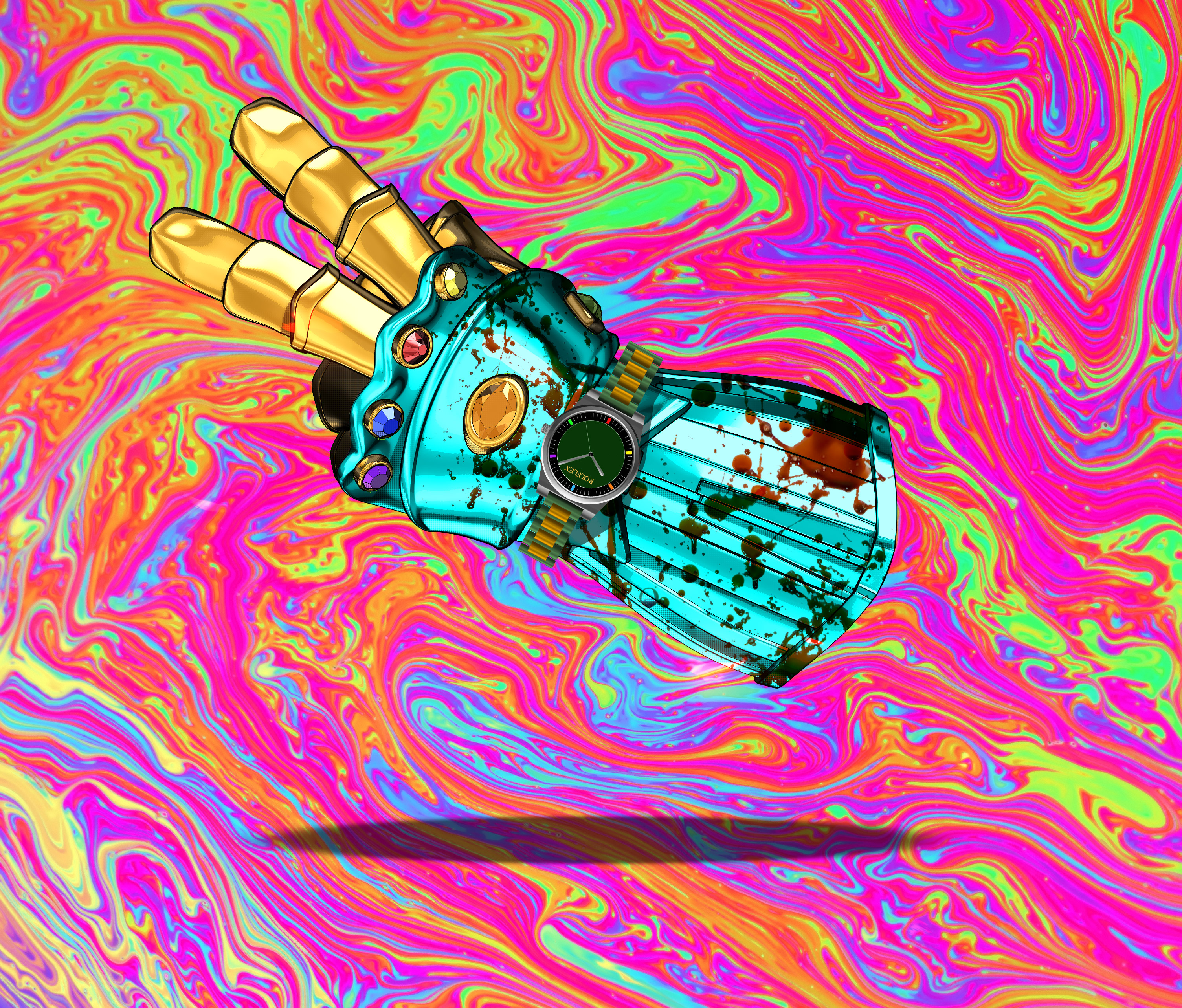 NFT Image